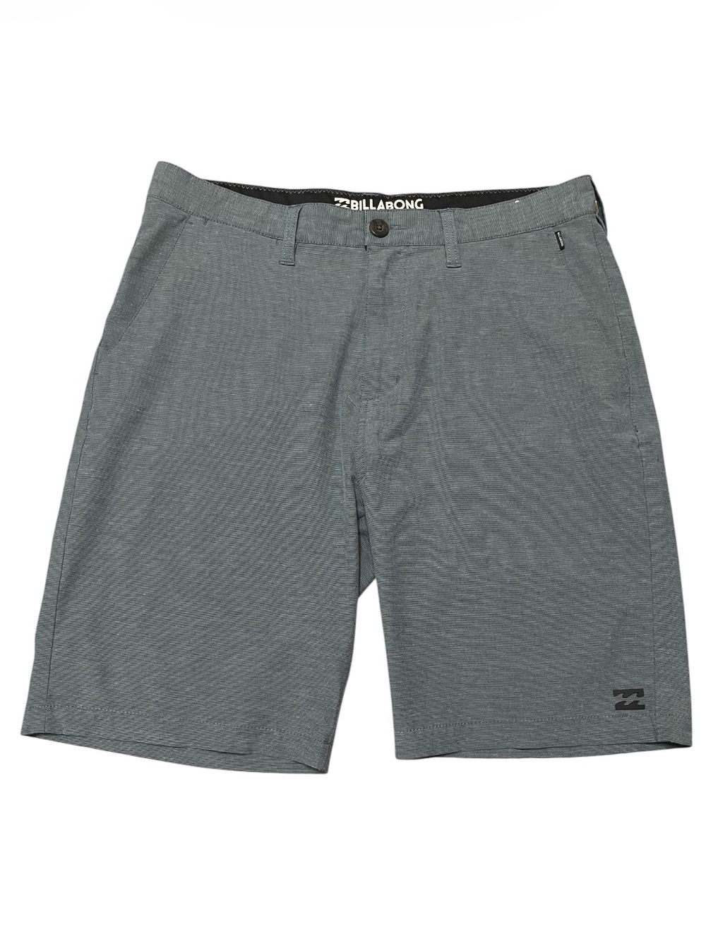 Men's Billabong Submersibles CROSSFIRE QUAD
BLEND Shorts Size 33